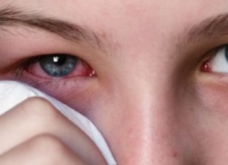 Туберкулоза на окото – причини и симптоми