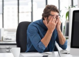 Секојдневна навика заради која сме уште поуморни и понервозни