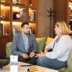 INTERVJU 2