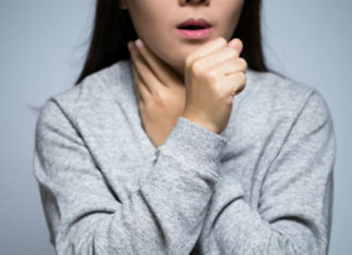 На овие симптоми на рак на бели дробови треба да обрнат внимание и непушачите