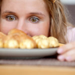Woman’s cravings