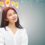 illustration-of-intelligent-young-woman
