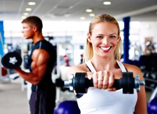 Ова се најлошите инфекции кои може да се закачат од испотена гардероба за вежбање