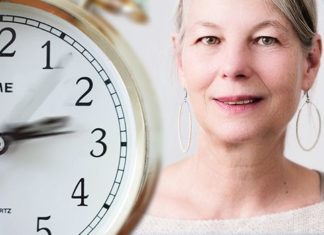 Тест кој ќе ви открие колку всушност ви е старо телото