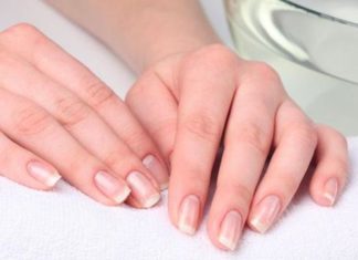 Белите дамки по ноктите не се секогаш безопасни: Може да се знак за сериозни болести!