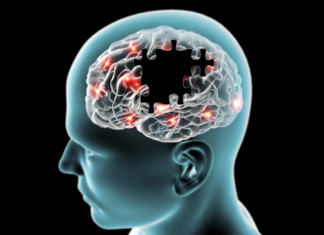 Болести на мозокот можно е да се излекуваат со помош на светла