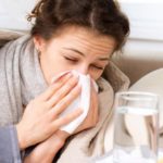 Obicna nastinka ili grip