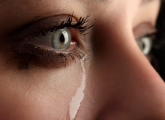 И тоа е можно: Пет здравствени проблеми кои може да се решат со плачење