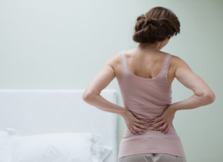 Болката во ‘рбетот можете да ја спречите на време