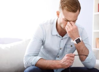 Знаете ли дека симптомите на застој на срцето може да ги почувствувате и еден месец порано?