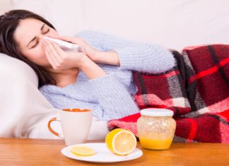 Како да се ослободите од настинка за 24 часа?