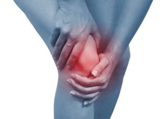 Зошто болат коските кога е поголема влажноста на воздухот?