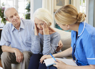 Четири главни знаци на деменција, а активноста е најдобра превенција