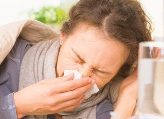 Одбегнете грип со помош на овие совети