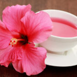 hibiscus tea