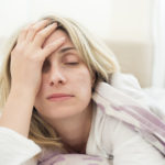 Sleeping problems