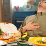 overfed