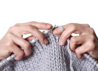 Плетењето е лек за менталното здравје