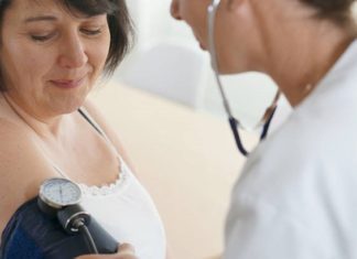 Високиот крвен притисок кај жените директно поврзан и со појавата на рак на дојка?