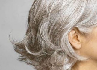 Првите бели влакна не се знак за мудрост, туку сериозен здравствен проблем