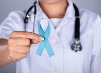 Ризикот од развој на рак на грлото на матката наскоро ќе може да се открие со едноставен тест на урината