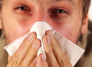 Колку е лошо повторно да се користи исто марамче за нос?