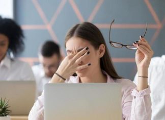 Организмот ви дава знаци дека е време за нова работа!