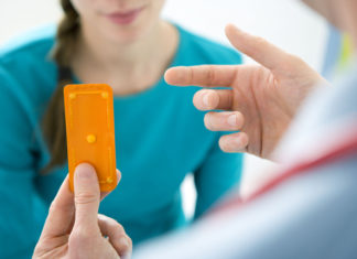 Контрацепските таблети може да променат дел од мозокот кај жените