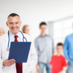 Family doctor
