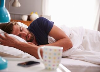 Предолго спиете? Ризикувате да доживеете мозочен удар!