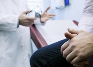 Симптом кој мажите го игнорираат, а укажува на рак на простата