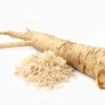 horseradish
