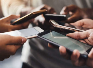 Внимателно: Зависноста од мобилни телефони е психијатриско нарушување!