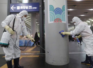 Научниците се сложни: Поради брзината на ширење, контролата на новиот коронавирус е тешка