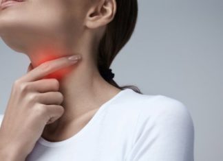 Навидум безопасната промена во гласот може да е сигнал за рак