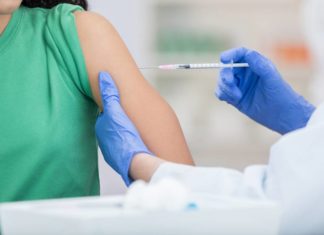 Една доза вакцина против ХПВ може да спречи инфекција со вирус кој предизвикува рак