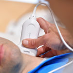 Preview of MEDICA medical trade fair in Duesseldorf