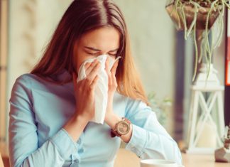 Алергични на полен може да станете и со 20, 30 или 40 години! Како да си помогнете?