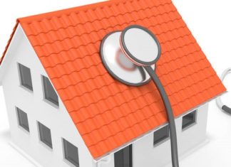 Како да го направите домот здраво и безбедно место во услови кога речиси и не излегуваме од него