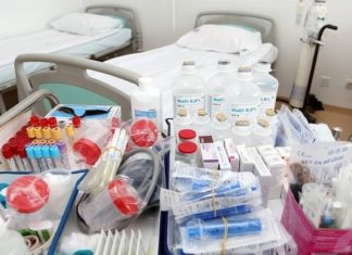 Коронавирус и други болести: Како да се однесувате ако имате висок притисок, астма, пушач сте…