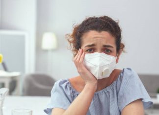 Грип, настинка или КОВИД-19? Едноставно препознајте ги симптомите на заразата со коронавирус