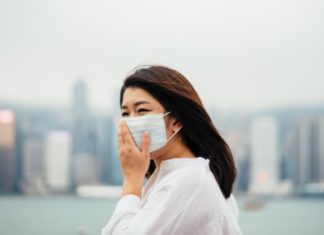 КОРОНАВИРУС И ПРЕВЕНЦИЈА – Зошто е толку тешко да не се допира лицето?