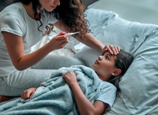 ИСТРАЖУВАЊЕ НА ИТАЛИЈАНСКИТЕ И БРИТАНСКИТЕ ЛЕКАРИ: Воочена врска помеѓу КОВИД-19 и една детска болест