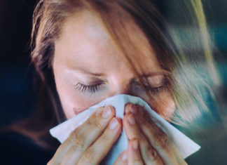 Симптоми на коронавирус или алергија на полен? Постојат 10 клучни разлики