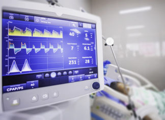 ИСПОВЕД НА ПАЦИЕНТ КОМУ РЕСПИРАТОРОТ МУ ГО СПАСИЛ ЖИВОТОТ – “Додека ме подготвуваа за интубација се молев, а на следните шест дена не се сеќавам“