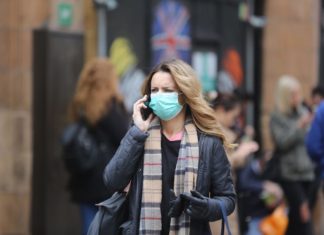 Следете го овие 5 совети ако носите маска на лице