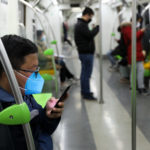 Daily Life In Beijing Amid Coronavirus Outbreak