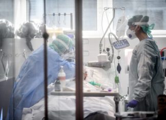 Зошто КОВИД-19 повеќе ги напаѓа мажите? Причината може да биде многу едноставна