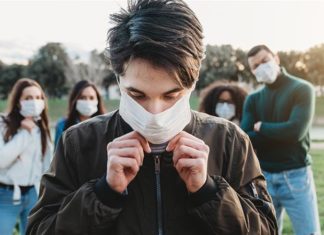Зошто коронавирусот е кобен и за младите? Угледни светски научници се обидоа да дадат одговор на прашањето кое сите ги мачи