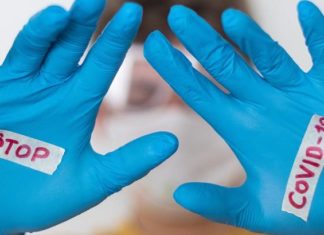 Носите ракавици поради заштита од коронавирусот? Еве што погрешно правите
